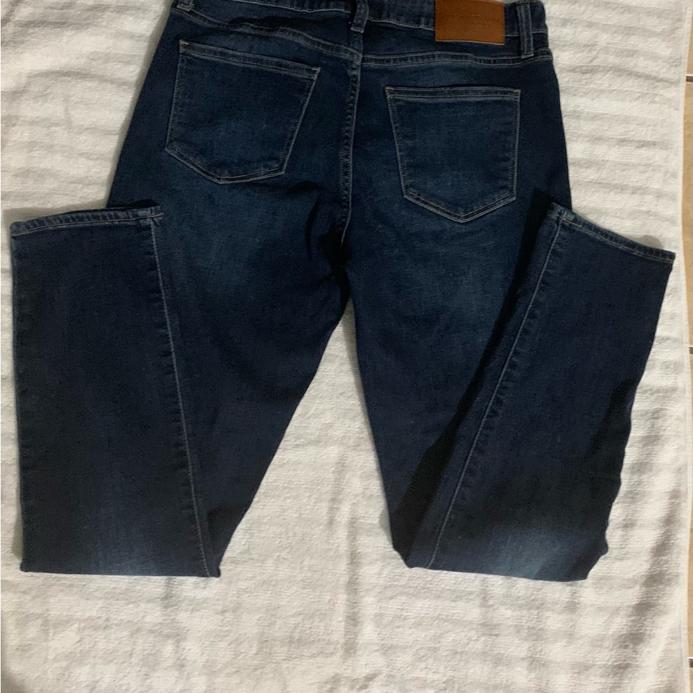 NOT FOR SALE Lucky brand Los Angeles jeans - Picture 5 of 7